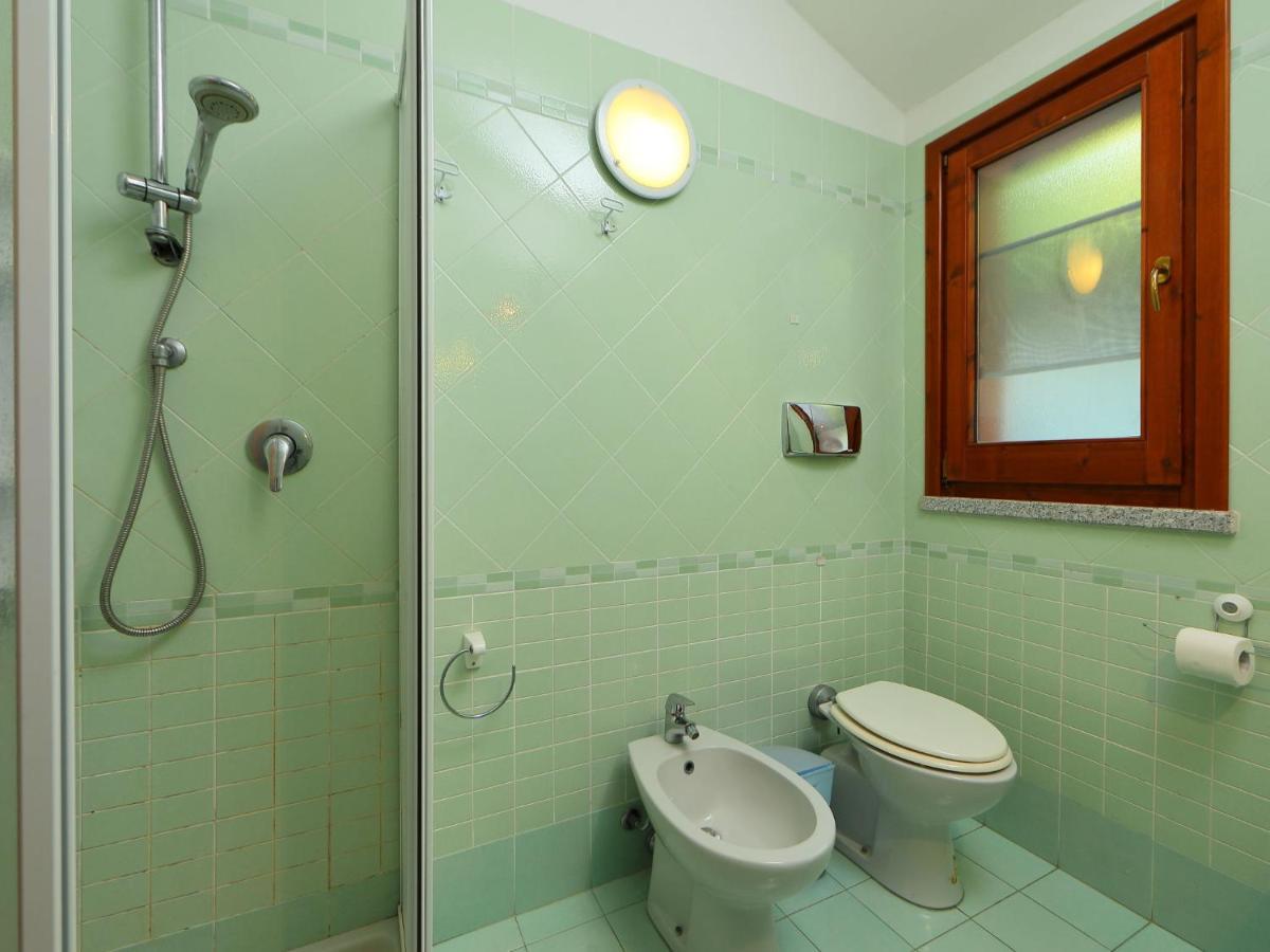 Holiday Home Greca Piscina - Rei238 By Interhome Costa Rei Exterior photo